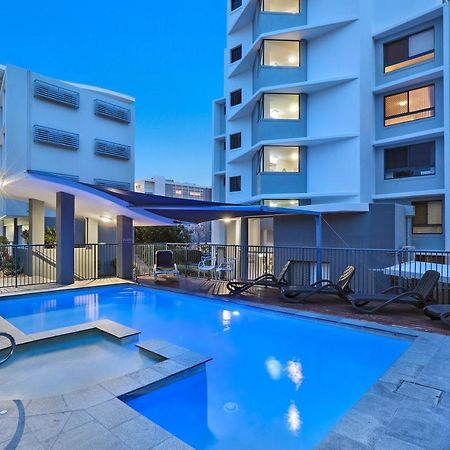 Cerulean Apartments Caloundra Eksteriør bilde