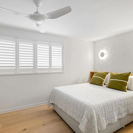 Cerulean Apartments Caloundra Eksteriør bilde