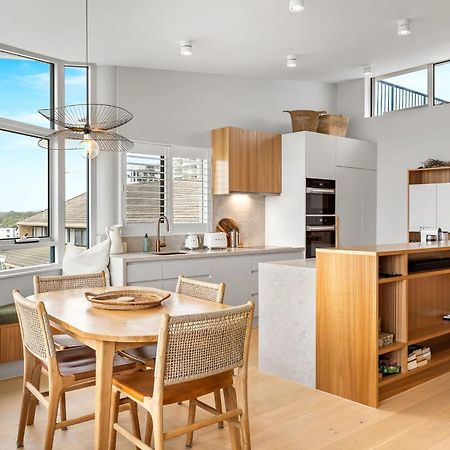 Cerulean Apartments Caloundra Eksteriør bilde