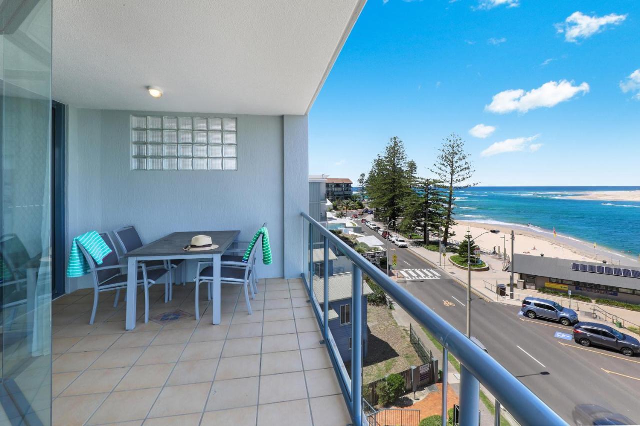 Cerulean Apartments Caloundra Eksteriør bilde