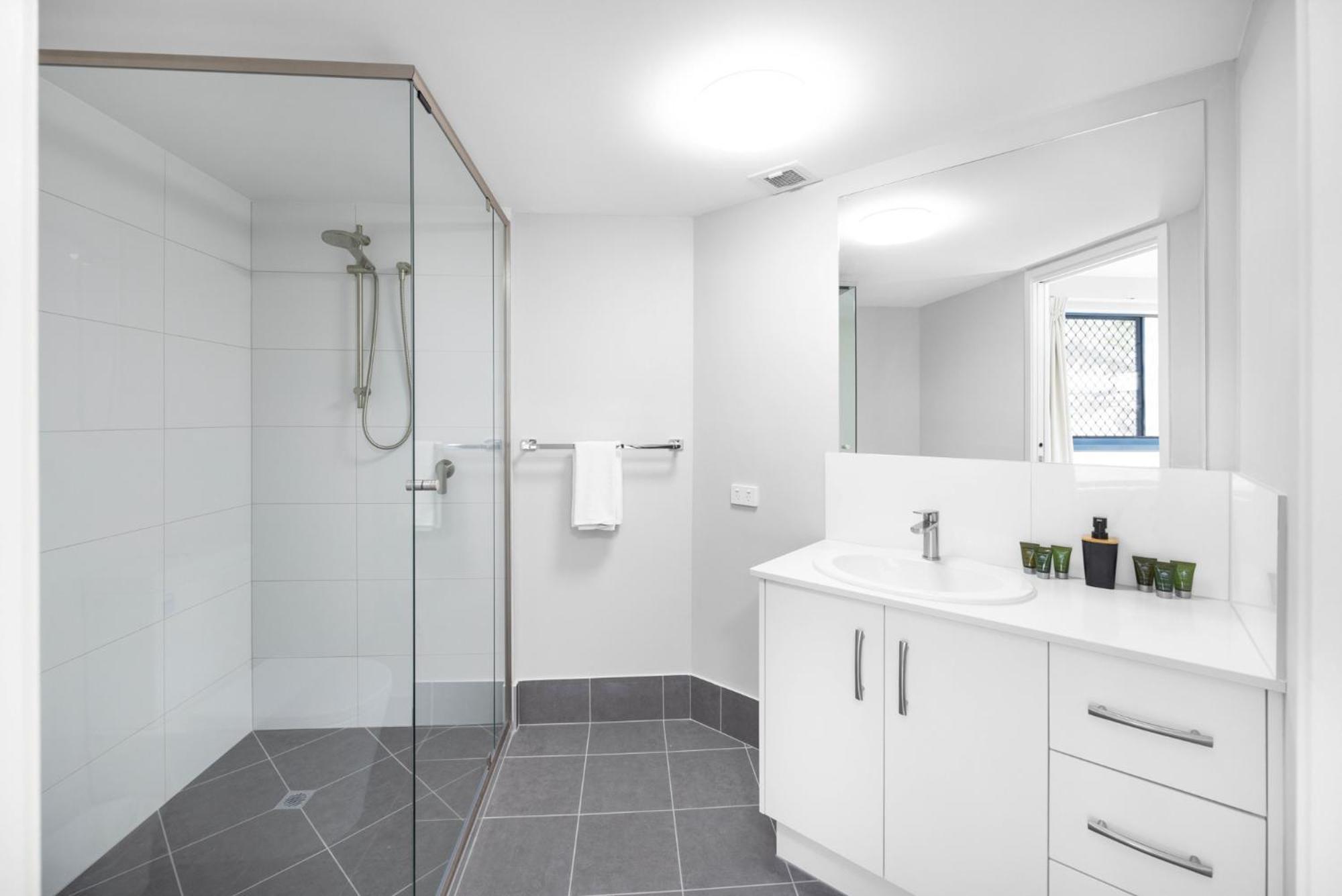 Cerulean Apartments Caloundra Eksteriør bilde