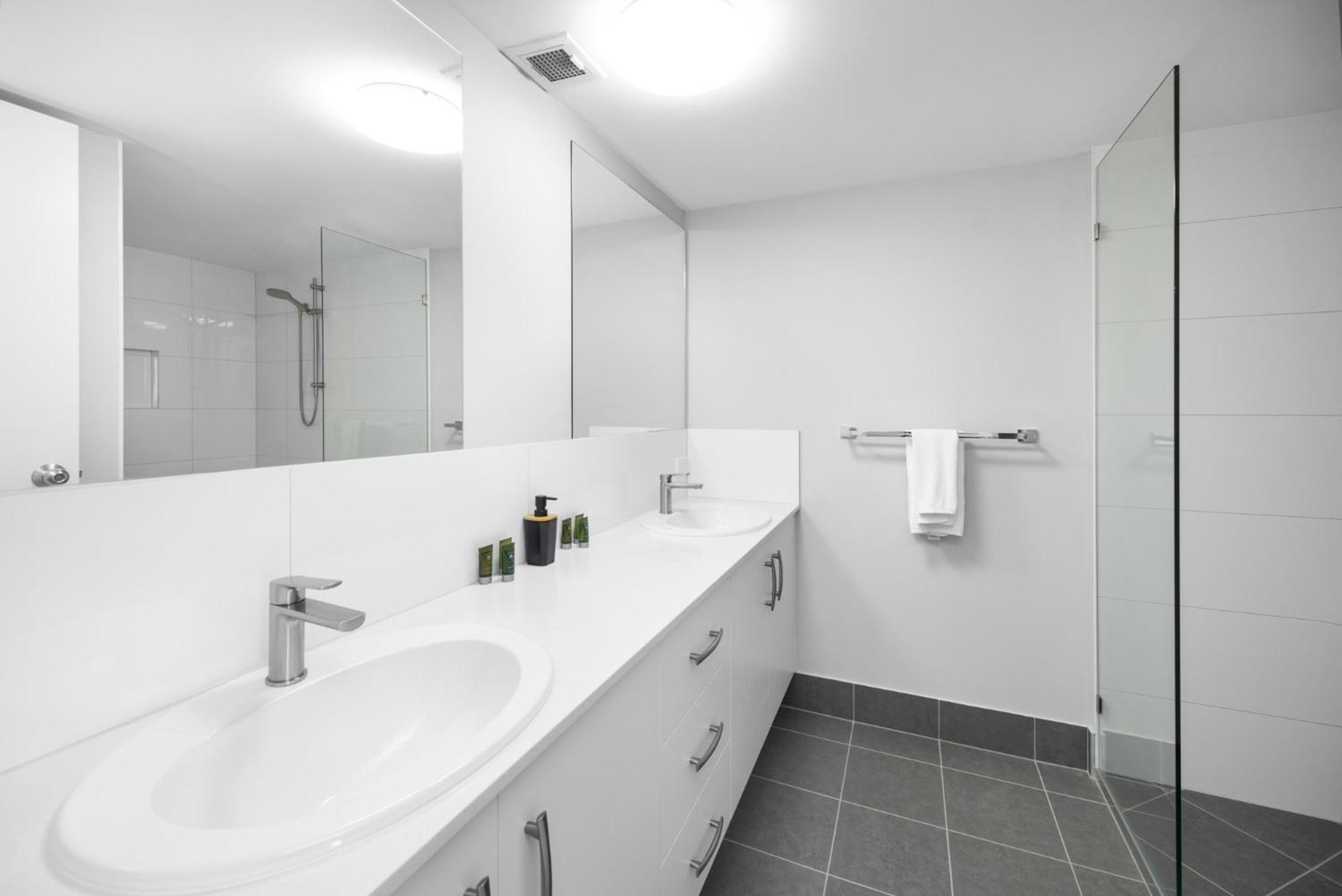 Cerulean Apartments Caloundra Eksteriør bilde