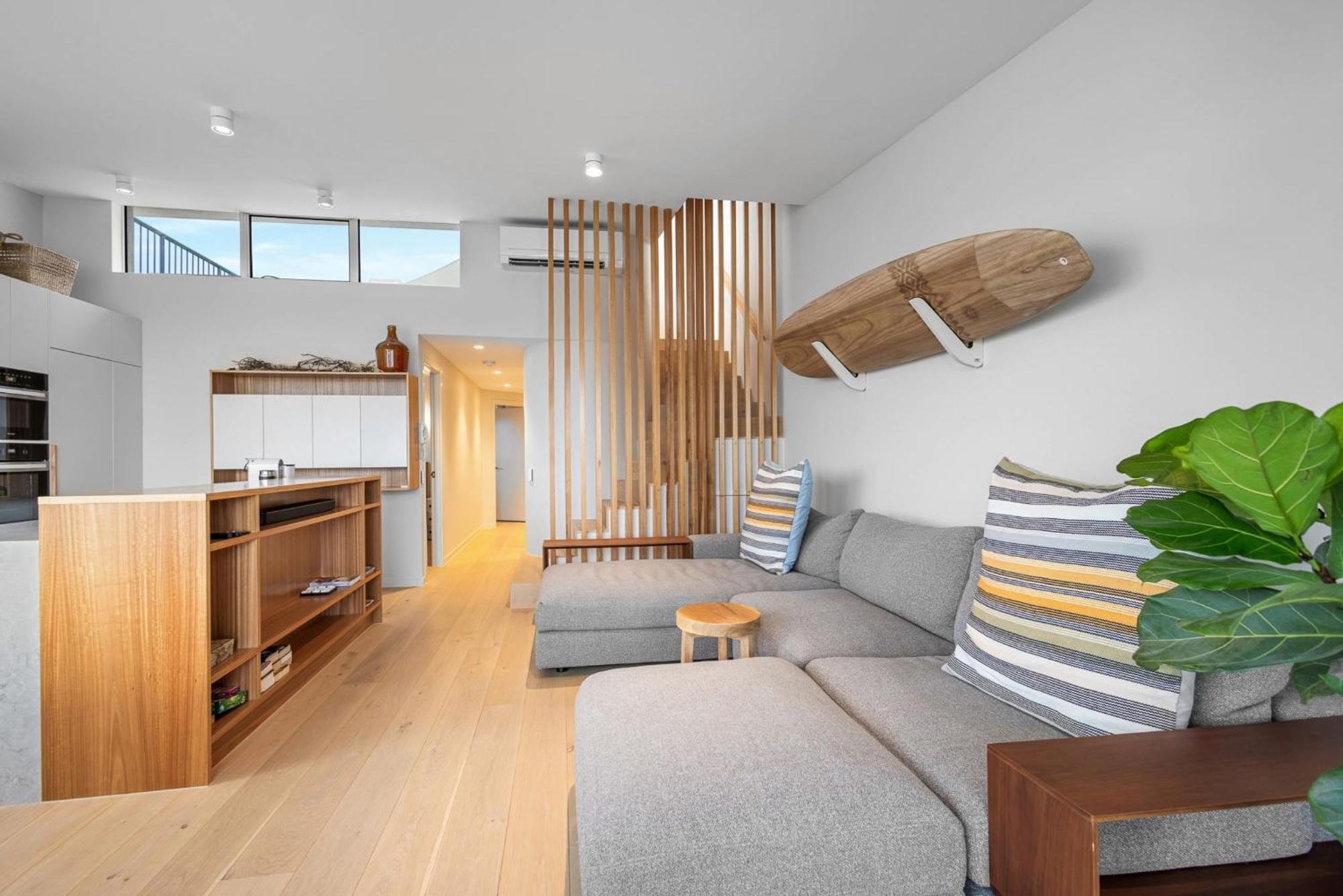 Cerulean Apartments Caloundra Eksteriør bilde