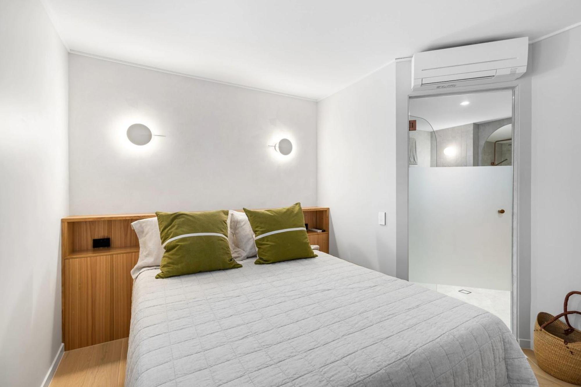 Cerulean Apartments Caloundra Eksteriør bilde