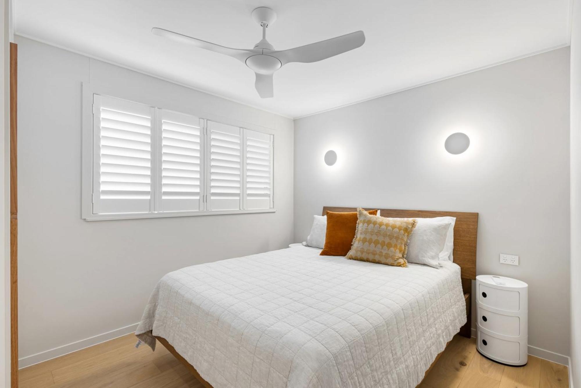 Cerulean Apartments Caloundra Eksteriør bilde