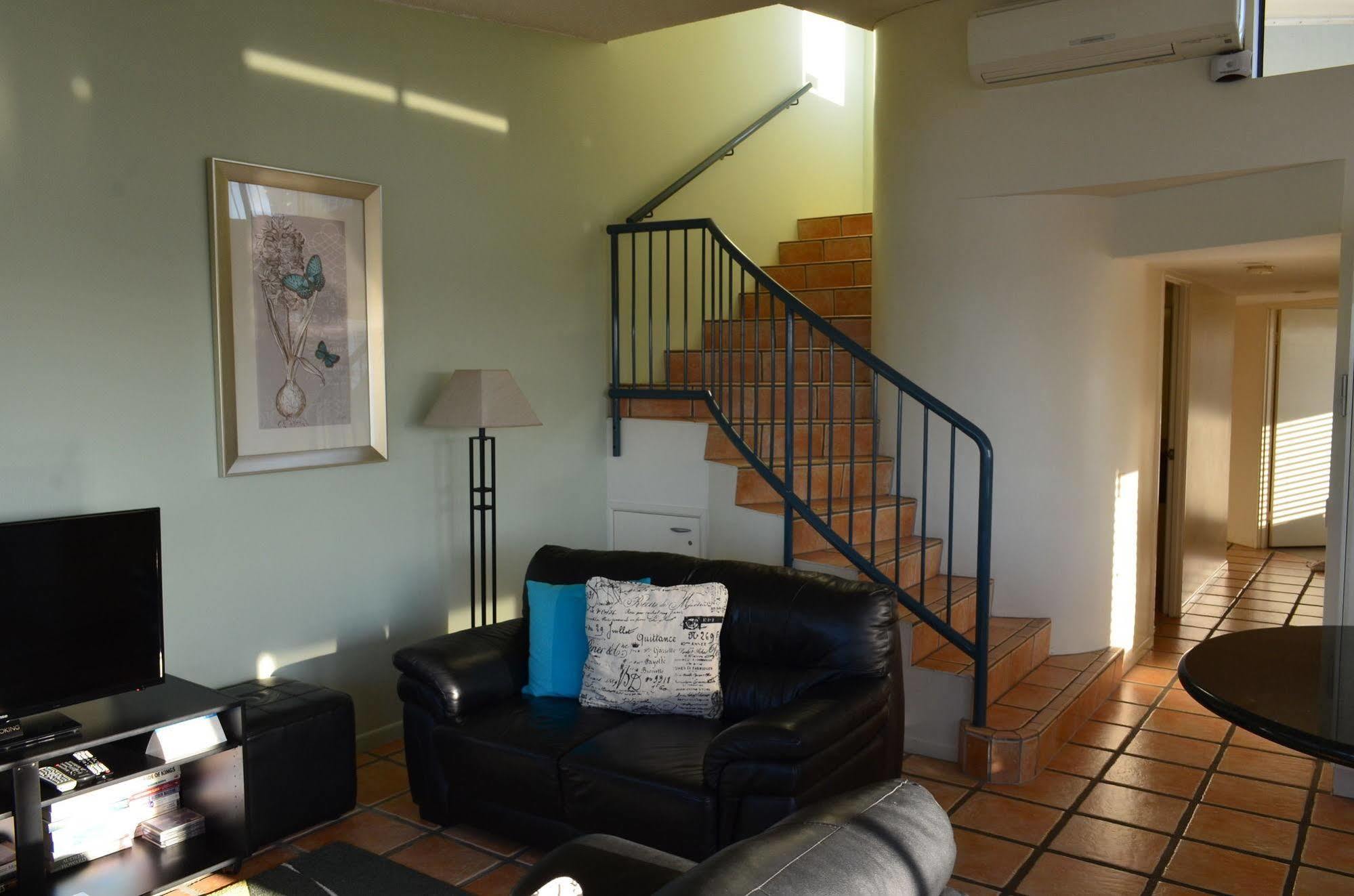 Cerulean Apartments Caloundra Eksteriør bilde